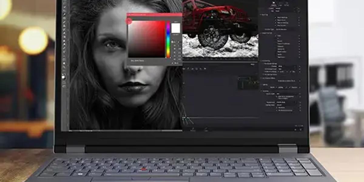 Lenovo ThinkPad P16 Gen 2 (2024)