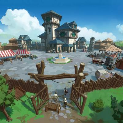 Bitcraft Online מגיע ב־20 ביוני – עולם פתוח, קוד פתוח וחזון קהילתי