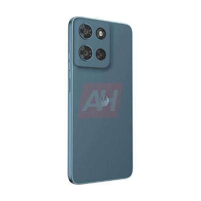 Moto G Power 2026 דולף: עיצוב מלוטש ומצלמת 50 מגה־פיקסל