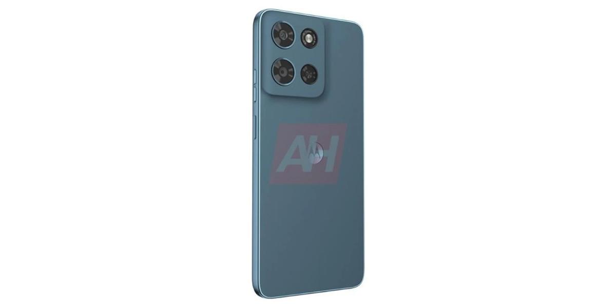 Moto G Power 2026 דולף: עיצוב מלוטש ומצלמת 50 מגה־פיקסל