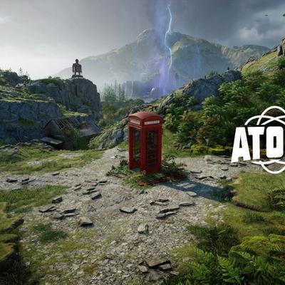 Atomfall דורש RTX 2060 ו-16GB RAM למחשב