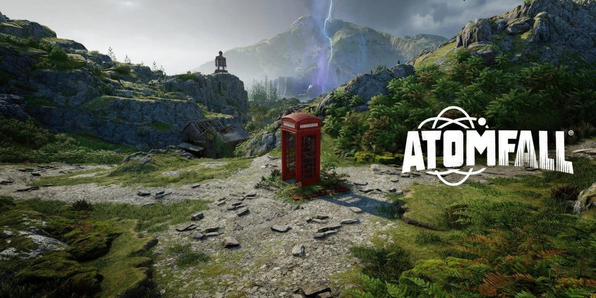 Atomfall דורש RTX 2060 ו-16GB RAM למחשב