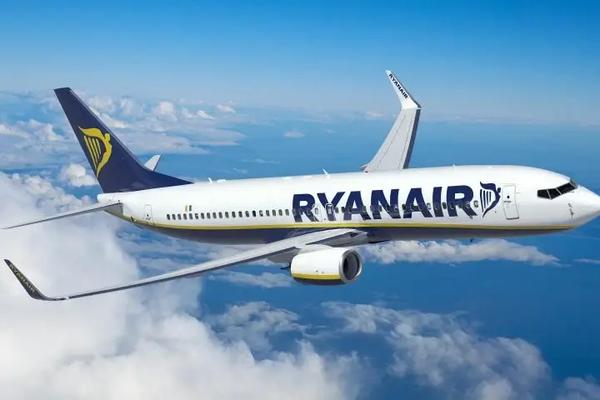 מבצעי טיסות מיוחדים מתל אביב עם Ryanair