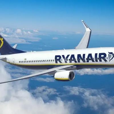 מבצעי טיסות מיוחדים מתל אביב עם Ryanair
