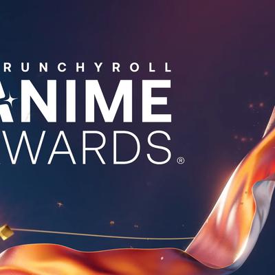 פרסי האנימה של Crunchyroll 2025: כל הזוכים הגדולים