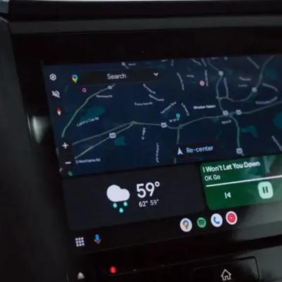 Android Auto 13.4: סוף סוף שינוי ויזואלי משמעותי