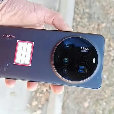 Xiaomi 15 Ultra – מכשיר דגל עם מצלמה פורצת דרך וסוללה משודרגת