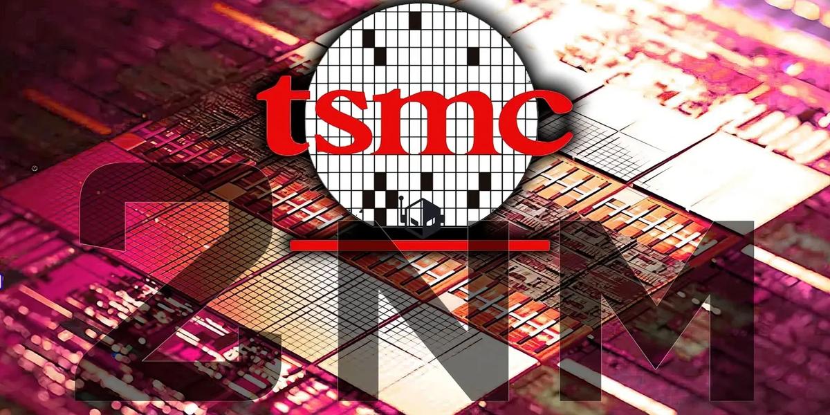 TSMC משתלטת על דור ה2nm: אינטל וסמסונג נשארות מאחור