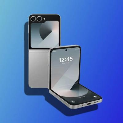 Galaxy Z Flip 7 עשוי להגיע עם Exynos בלבד – גם בארה"ב