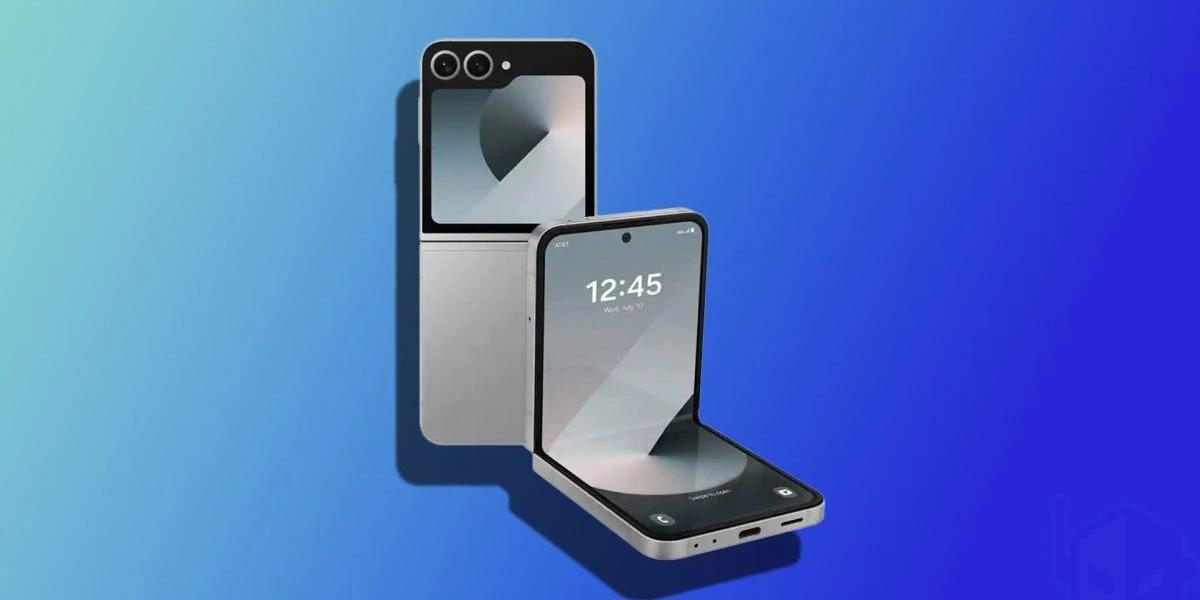 Galaxy Z Flip 7 עשוי להגיע עם Exynos בלבד – גם בארה"ב