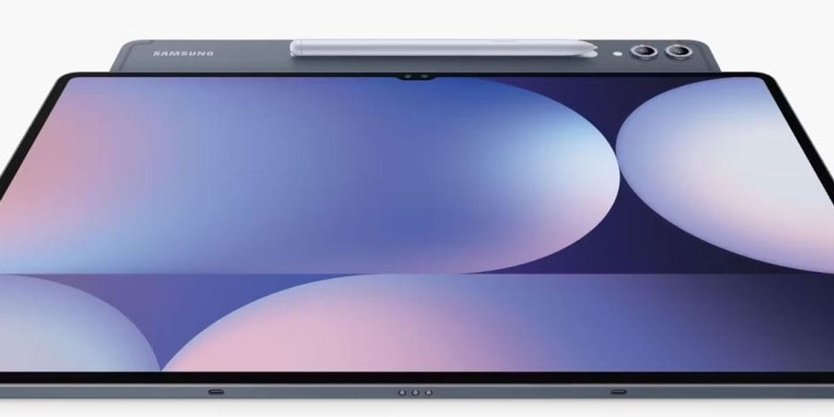 Tab S11 Ultra עם בטריה מוגדלת – אבל יתעכב