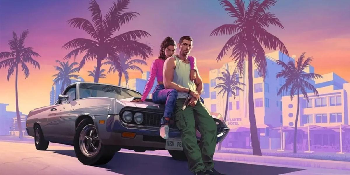 GTA 6: מידע חדש ואולי אפילו טריילר בימים הקרובים!