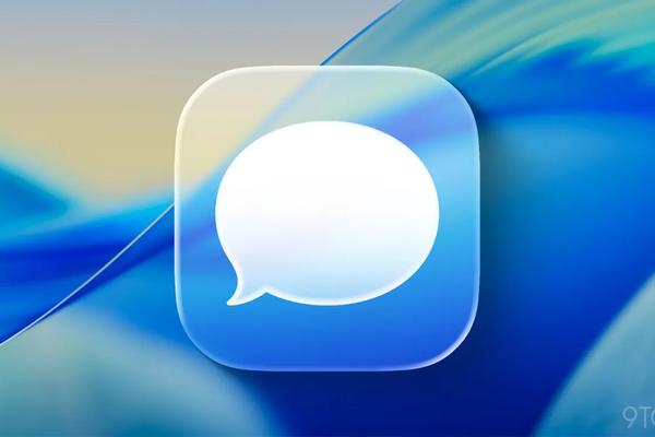 macOS Tahoe 26: כל הפיצ'רים החדשים באפליקציית ההודעות