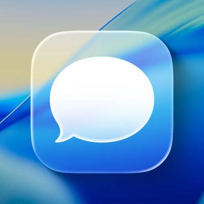 macOS Tahoe 26: כל הפיצ'רים החדשים באפליקציית ההודעות