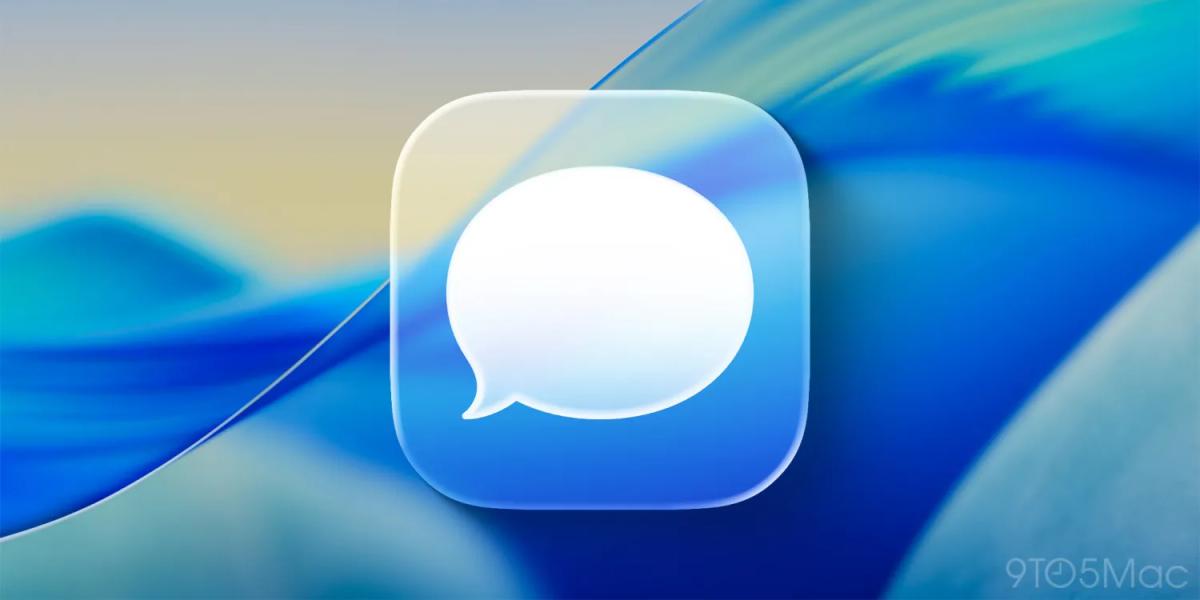 macOS Tahoe 26: כל הפיצ'רים החדשים באפליקציית ההודעות