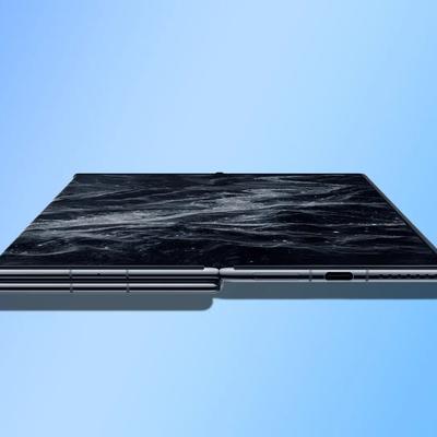 Galaxy G Fold – המתקפל התלת-קיפולי הראשון של סמסונג בדרך?