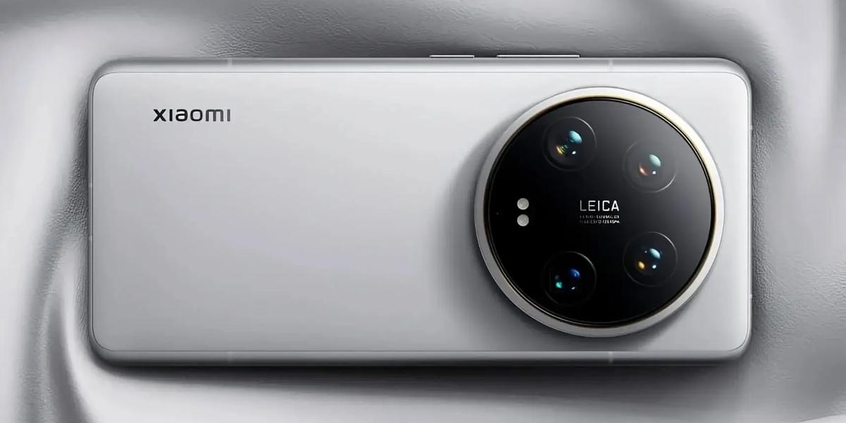 Xiaomi 15 Ultra: הדלפות מאשרות מצלמה עוצמתית