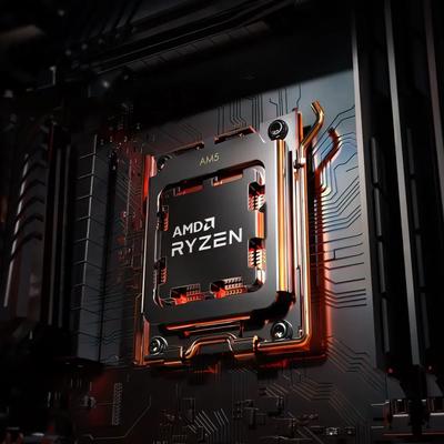 AMD Ryzen 9 9950X3D : המעבד לגיימרים ב-2025