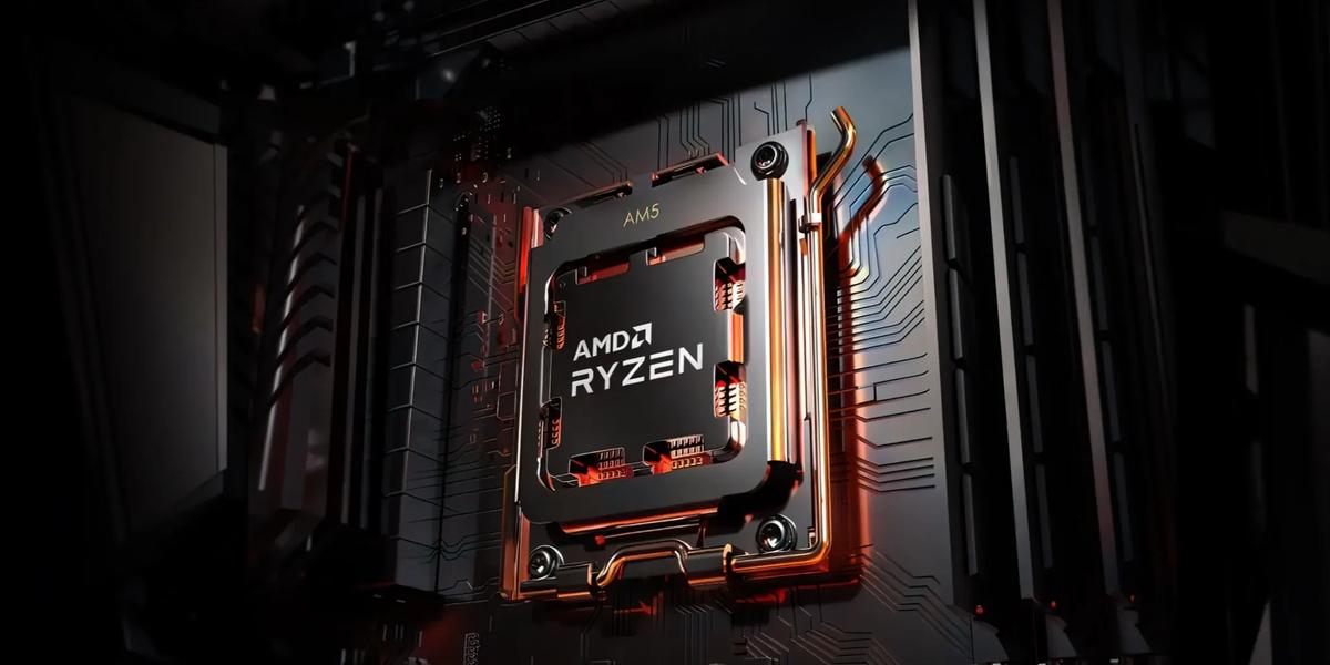AMD Ryzen 9 9950X3D : המעבד לגיימרים ב-2025