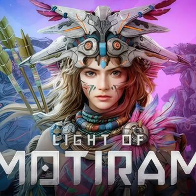 Light of Motiram: לא בדיוק Horizon, אבל בהחלט שווה מעקב