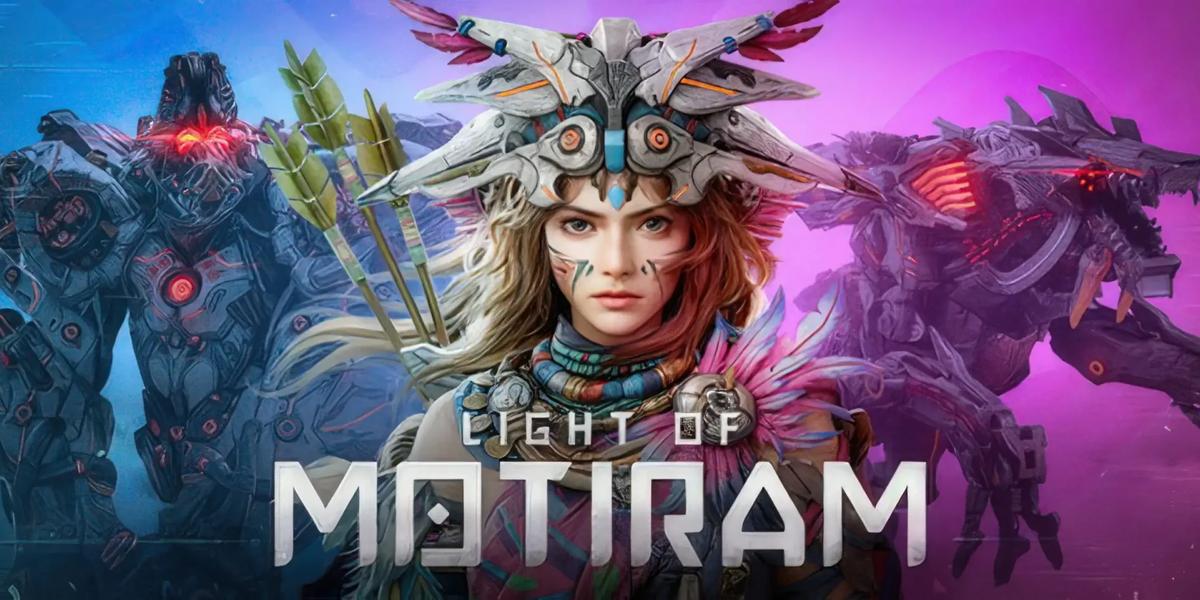 Light of Motiram: לא בדיוק Horizon, אבל בהחלט שווה מעקב