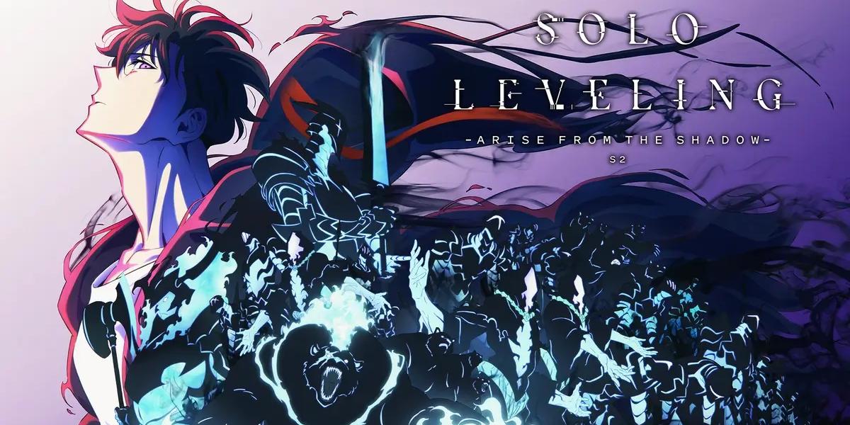 Solo Leveling עונה 2: איפה לצפות, טריילר, קאסט ועוד