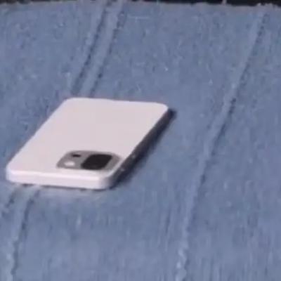 OnePlus 13T נחשף בתמונות מודלפות – עם עיצוב חדש ושונה לחלוטין