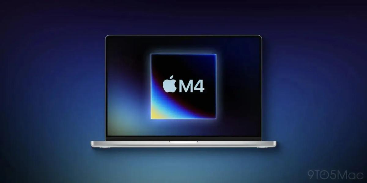 MacBook Pro M4: מצלמה טובה, Thunderbolt 5, יותר RAM