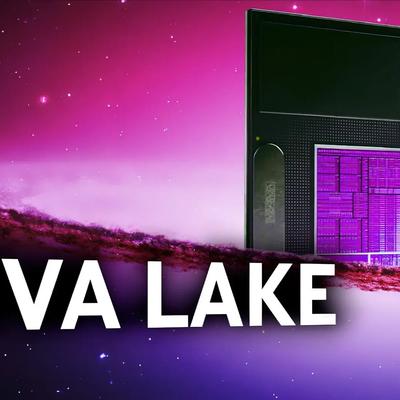 Nova Lake: אינטל מתכננת מעבדים עם זיכרון 3D – כמו AMD X3D?