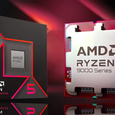 Ryzen 5 9600X צונח ל־200 אירו – שיא חדש למחיר