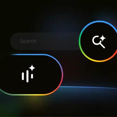Search Live של גוגל משנה את חוקי החיפוש הקולי