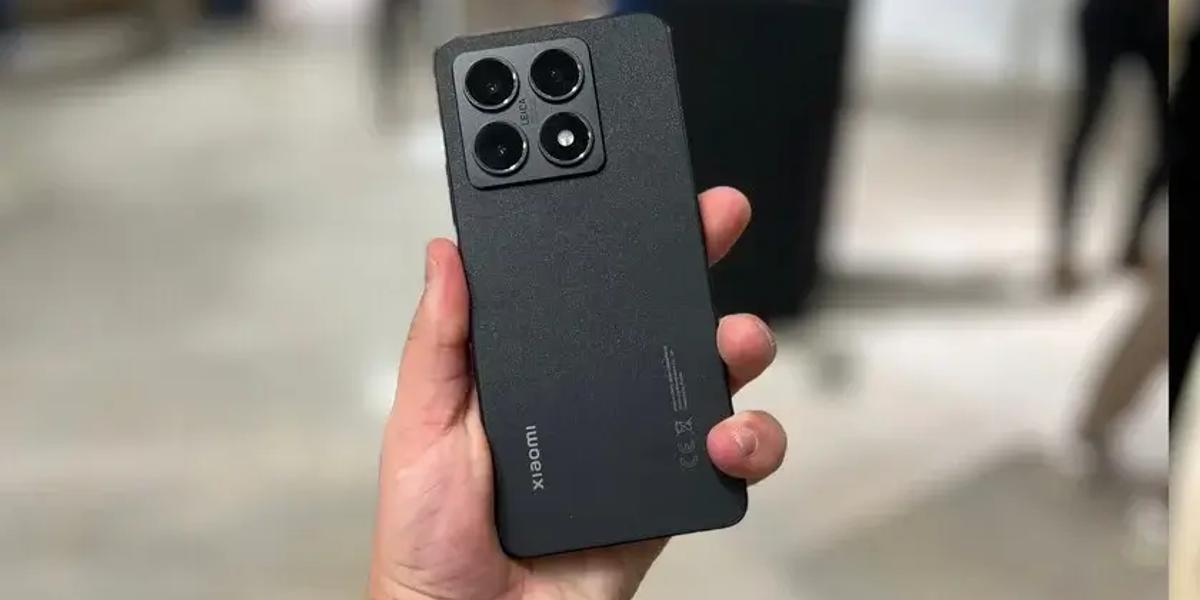 שיאומי Xiaomi 14T Pro vs Xiaomi 13T Pro: ההבדלים