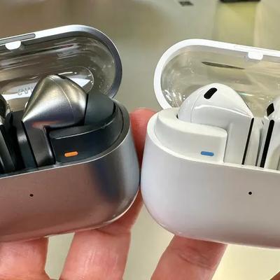 Galaxy Buds Pro 3: המתנה המושלמת לחנוכה