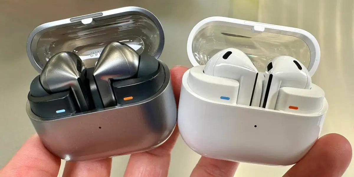 Galaxy Buds Pro 3: המתנה המושלמת לחנוכה