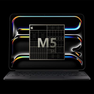 iPad Pro M5: יש לנו מושג ראשון על תאריך ההשקה שלו