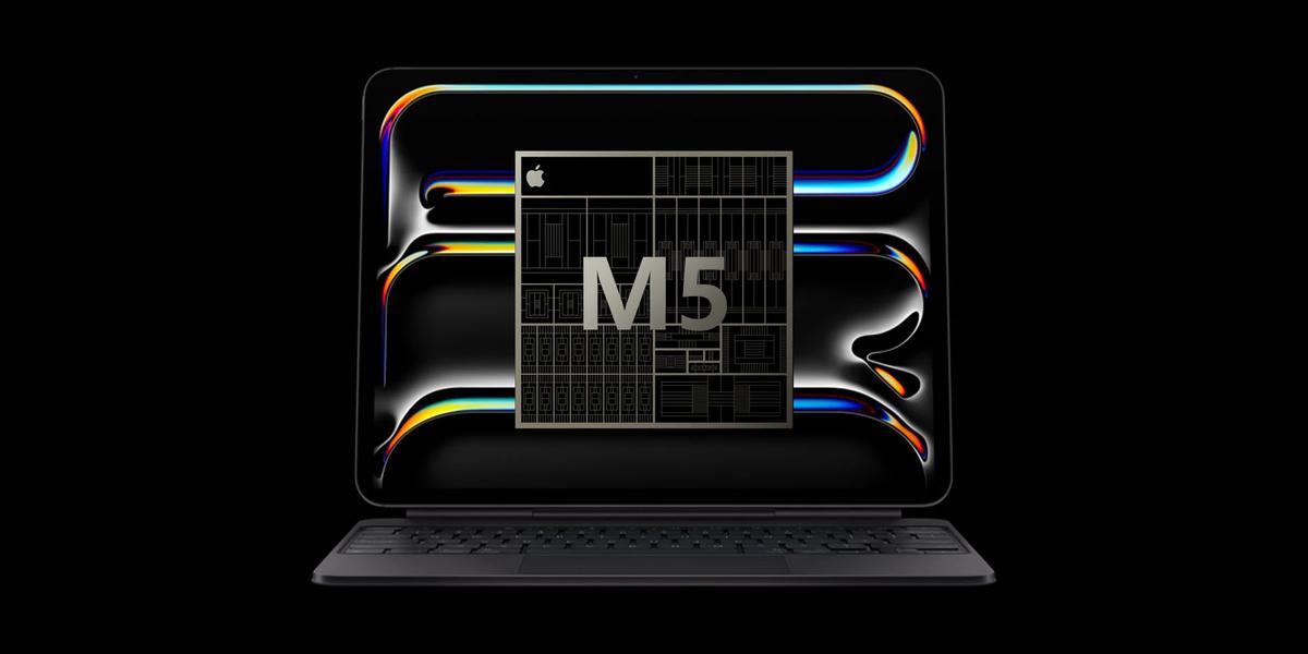 iPad Pro M5: יש לנו מושג ראשון על תאריך ההשקה שלו