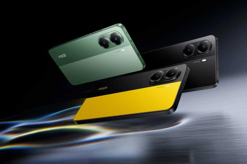 POCO-X7-Pro-Yellow-Green-Black (1)
