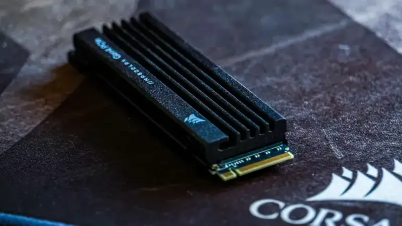 Corsair MP600 Pro LPX
