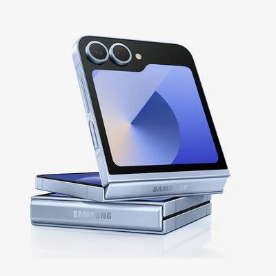 Samsung Galaxy Z Flip 7 FE : מחזור ה-Exynos 2400 להפחתת עלויות?