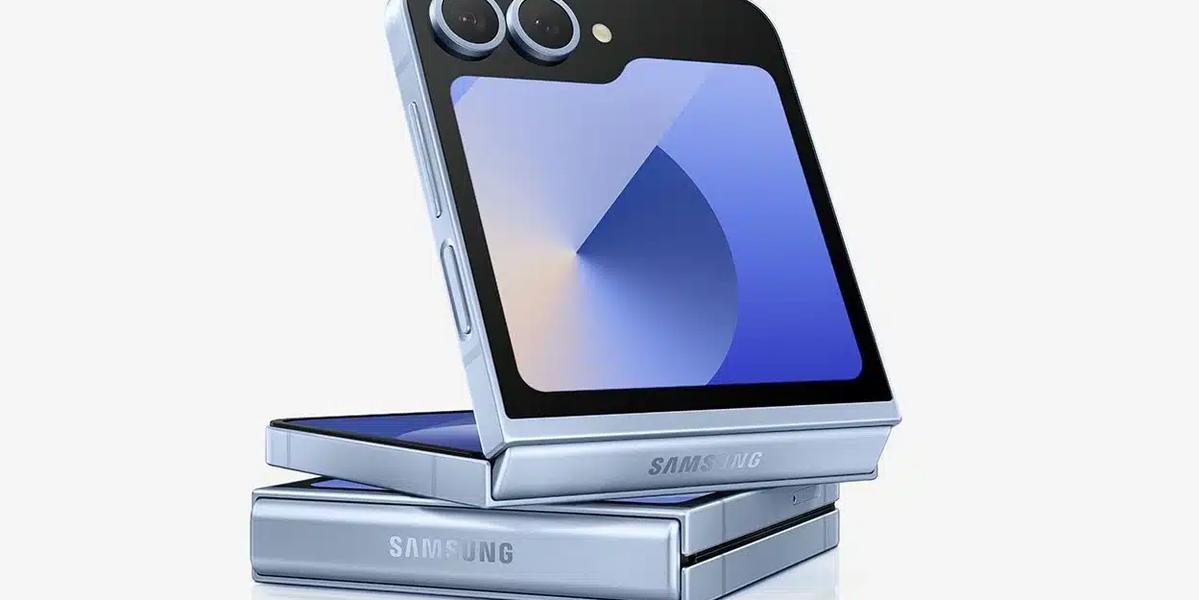 Samsung Galaxy Z Flip 7 FE : מחזור ה-Exynos 2400 להפחתת עלויות?