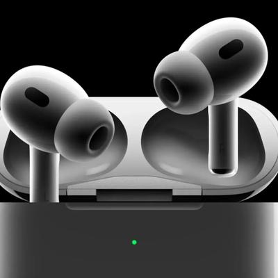 iOS 18.2: איך לעבור את מבחן השמיעה של AirPods Pro 2?