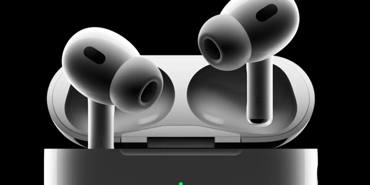 iOS 18.2: איך לעבור את מבחן השמיעה של AirPods Pro 2?