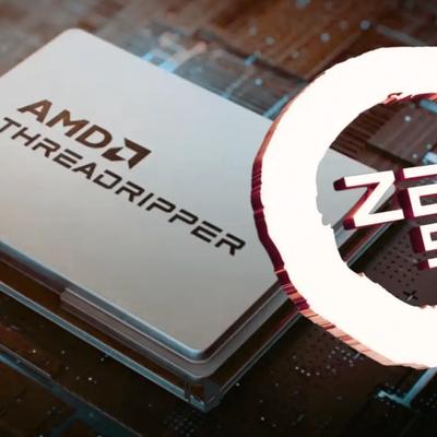 AMD Threadripper PRO 9975WX ו-9965WX דלפו: מפלצות עבודה עם 32 ו-24 ליבות