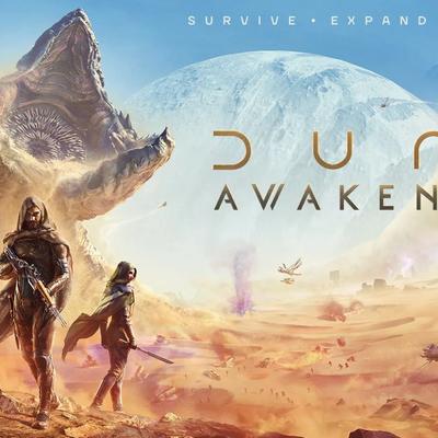Dune: Awakening מגיע ב-20 במאי – כל הפרטים על המשחק המצופה