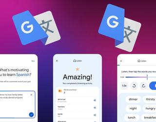 Google Traduction מתחדש: למדו שפות חדשות ושכחו מדואולינגו!
