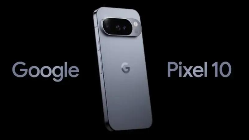 Google Pixel 10 Pro