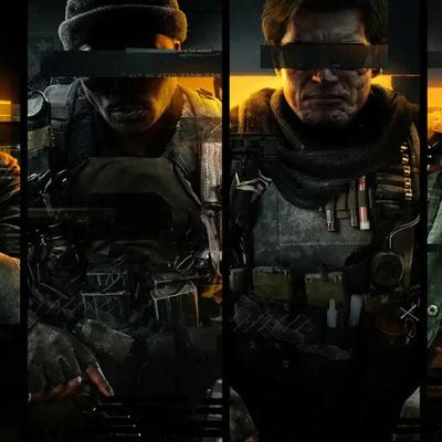 המדריך לאתגרי Dark Ops ב-Black Ops 6