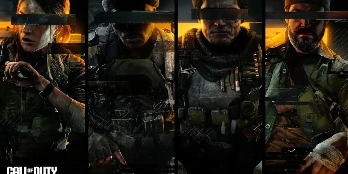 המדריך לאתגרי Dark Ops ב-Black Ops 6
