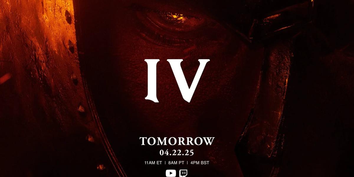 Oblivion חוזר: הרימייק ל־The Elder Scrolls IV ייחשף רשמית מחר