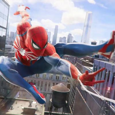 דרישות מערכת ל-Marvel's Spider-Man 2 למחשב